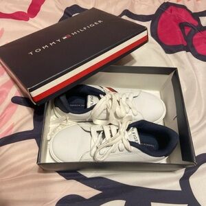 iconic sport 2.0 tommy hilfiger shoes